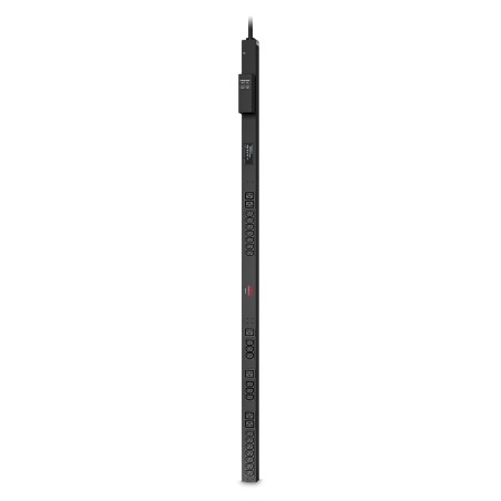 APC BANDEAU DE PRISES, SIMPLE, VERTICAL, 220-240 V, 32 A, (20) C13 (6) C19