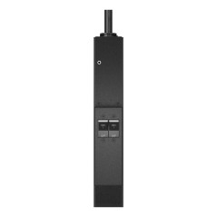 APC BANDEAU DE PRISES, SIMPLE, VERTICAL, 220-240 V, 32 A, (20) C13 (6) C19