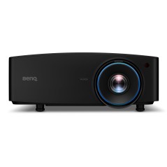 BenQ LU935ST Projecteur à focale courte 5500 ANSI lumens DLP WUXGA (1920x1200) Noir