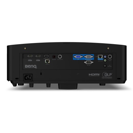 BenQ LU935ST Projecteur à focale courte 5500 ANSI lumens DLP WUXGA (1920x1200) Noir