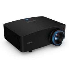 BenQ LU935ST Projecteur à focale courte 5500 ANSI lumens DLP WUXGA (1920x1200) Noir