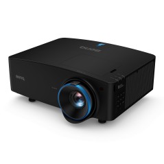 BenQ LU935ST Projecteur à focale courte 5500 ANSI lumens DLP WUXGA (1920x1200) Noir