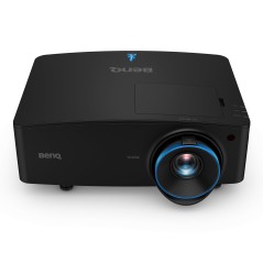 BenQ LU935ST Projecteur à focale courte 5500 ANSI lumens DLP WUXGA (1920x1200) Noir