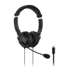 Kensington Micro-Casque Classic USB-C