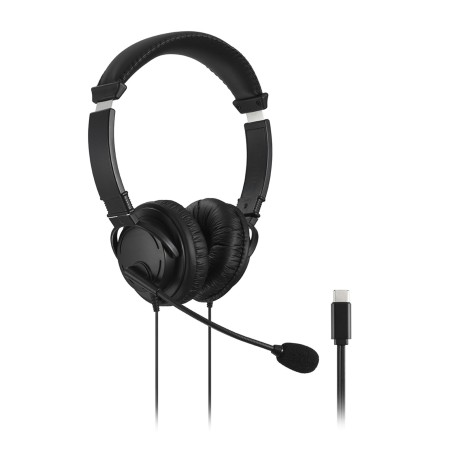 Kensington Micro-Casque Classic USB-C