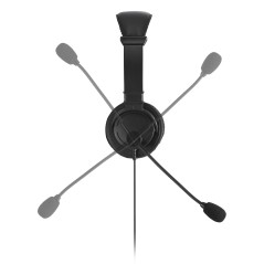 Kensington Micro-Casque Classic USB-C