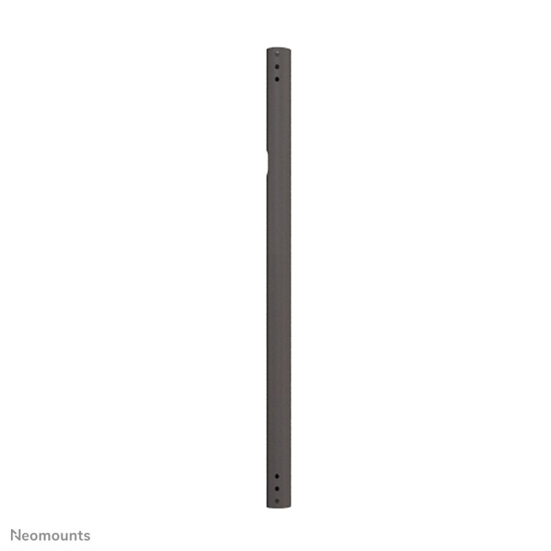 Neomounts NMPRO-EP80 Tube d'extension - h 80 cm Neomounts NMPRO-EP80 Tube d'extension - h 80 cm