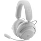 Alienware PRO-HS-G-DEAM Casque Avec fil &sans fil Arceau Gaming USB Type-C Bluetooth Noir, Blanc Alienware PRO-HS-G-DEAM Casque Avec fil &sans fil Arceau Gaming USB Type-C Bluetooth Noir, Blanc