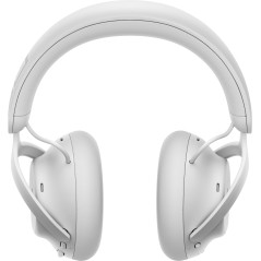 Alienware PRO-HS-G-DEAM Casque Avec fil &sans fil Arceau Gaming USB Type-C Bluetooth Noir, Blanc