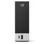 Seagate STLC4000400 disque dur externe 4 To USB Type-A / USB Type-C 3.2 Gen 1 (3.1 Gen 1) Noir