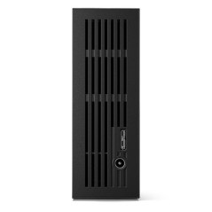 Seagate STLC4000400 disque dur externe 4 To USB Type-A   USB Type-C 3.2 Gen 1 (3.1 Gen 1) Noir