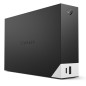 Seagate STLC4000400 disque dur externe 4 To USB Type-A / USB Type-C 3.2 Gen 1 (3.1 Gen 1) Noir
