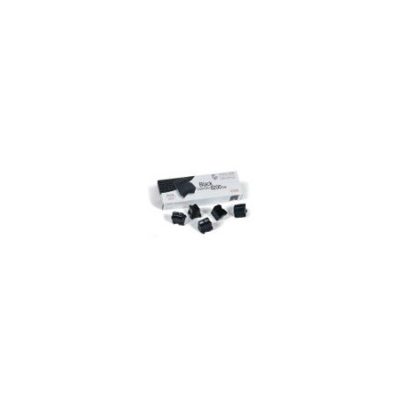 Xerox GENUINE 5 BLACK COLORSTIX 8200 INK bâton d'encre