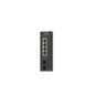 D-Link DIS-210G-06P commutateur réseau Géré L2/L3 Gigabit Ethernet (10/100/1000) Connexion Ethernet, supportant l'alimentation