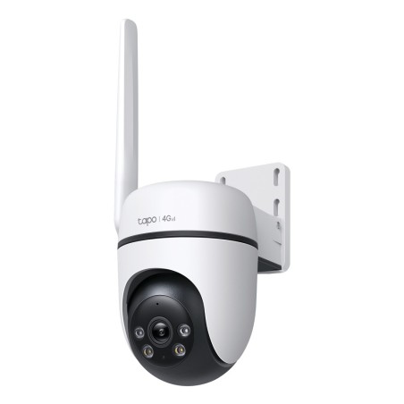 TP-Link TAPO C501GW caméra de sécurité Tourelle Caméra de sécurité IP Extérieure 1920 x 1080 pixels Mur