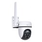 TP-Link TAPO C501GW caméra de sécurité Tourelle Caméra de sécurité IP Extérieure 1920 x 1080 pixels Mur
