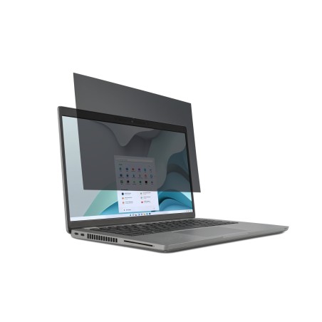 Kensington Filtre de confidentialité EQ pour ordinateurs portables 13,3” 16 9