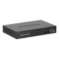 D-Link DGS-1530-10 Géré L2 Gigabit Ethernet (10/100/1000) Noir D-Link DGS-1530-10 Géré L2 Gigabit Ethernet (10/100/1000) Noir