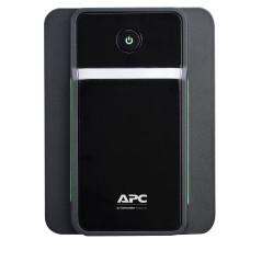 APC BackUPS BX - onduleur line-interactive - 950VA, 230V - prises IEC