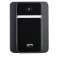 APC BackUPS BX - onduleur line-interactive - 950VA, 230V - prises IEC