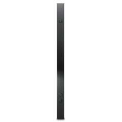 APC Rack PDU 2G, Switched, ZeroU, 16A, 230V, (7) C13 (1) C19, IEC309 Cord