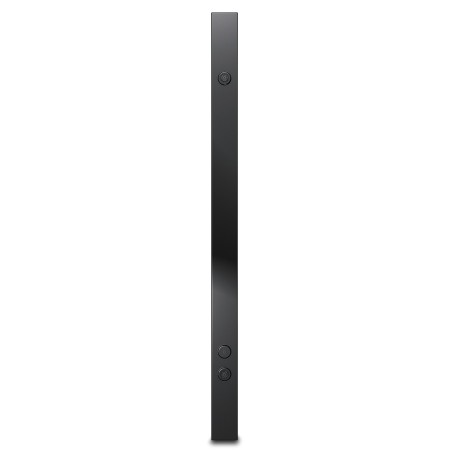 APC Rack PDU 2G, Switched, ZeroU, 16A, 230V, (7) C13 (1) C19, IEC309 Cord