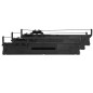 Epson Ruban PLQ-20/M / PLQ-22CS/CSM (10 millions de caractères) par pack de 3 rubans