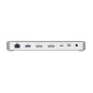 D-Link DUF-901/E station d'accueil Avec fil USB4 Gris D-Link DUF-901/E station d'accueil Avec fil USB4 Gris