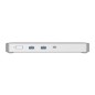 D-Link DUF-901/E station d'accueil Avec fil USB4 Gris D-Link DUF-901/E station d'accueil Avec fil USB4 Gris