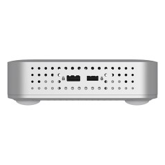 D-Link DUF-901 E station d'accueil Avec fil USB4 Gris