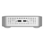 D-Link DUF-901/E station d'accueil Avec fil USB4 Gris D-Link DUF-901/E station d'accueil Avec fil USB4 Gris