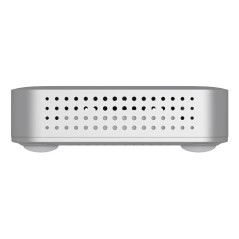 D-Link DUF-901 E station d'accueil Avec fil USB4 Gris