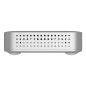 D-Link DUF-901/E station d'accueil Avec fil USB4 Gris D-Link DUF-901/E station d'accueil Avec fil USB4 Gris