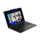 Lenovo ThinkPad X1 Carbon Gen 12 Intel Core Ultra 7 155U Ordinateur portable 35,6 cm (14") WUXGA 16 Go LPDDR5x-SDRAM 512 Go SSD Lenovo ThinkPad X1 Carbon Gen 12 Intel Core Ultra 7 155U Ordinateur portable 35,6 cm (14") WUXGA 16 Go LPDDR5x-SDRAM 512 Go SSD