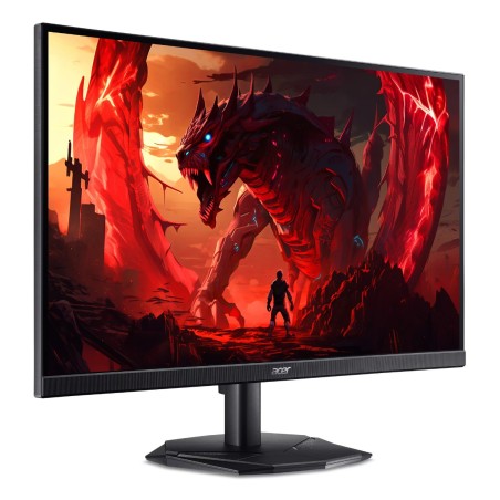 Acer Nitro KG1 KG241Y X3 écran plat de PC 60,5 cm (23.8") 1920 x 1080 pixels Full HD LED Noir
