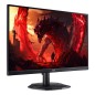 Acer Nitro KG1 KG241Y X3 écran plat de PC 60,5 cm (23.8") 1920 x 1080 pixels Full HD LED Noir