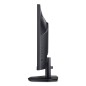 Acer Nitro KG1 KG241Y X3 écran plat de PC 60,5 cm (23.8") 1920 x 1080 pixels Full HD LED Noir