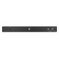D-Link DGS-1210-52 Géré L2 Gigabit Ethernet (10/100/1000) 1U Noir D-Link DGS-1210-52 Géré L2 Gigabit Ethernet (10/100/1000) 1U Noir
