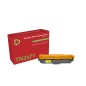 Toner remanufacturé Jaune Everyday™ de Xerox compatible avec Brother TN247Y, Grande capacité