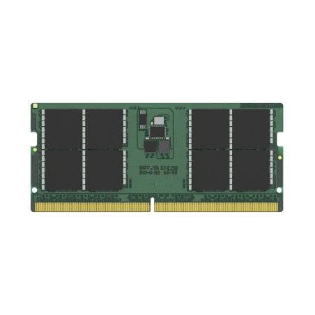 Kingston Technology ValueRAM module de mémoire 32 Go 1 x 32 Go DDR5 5600 MT s 262-pin SO-DIMM