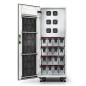 APC Easy UPS 3S alimentation d'énergie non interruptible Double-conversion (en ligne) 40 kVA 40000 W APC Easy UPS 3S alimentation d'énergie non interruptible Double-conversion (en ligne) 40 kVA 40000 W