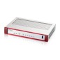 Zyxel USGFLEX50H-EU0101F pare-feux (matériel) Zyxel USGFLEX50H-EU0101F pare-feux (matériel)