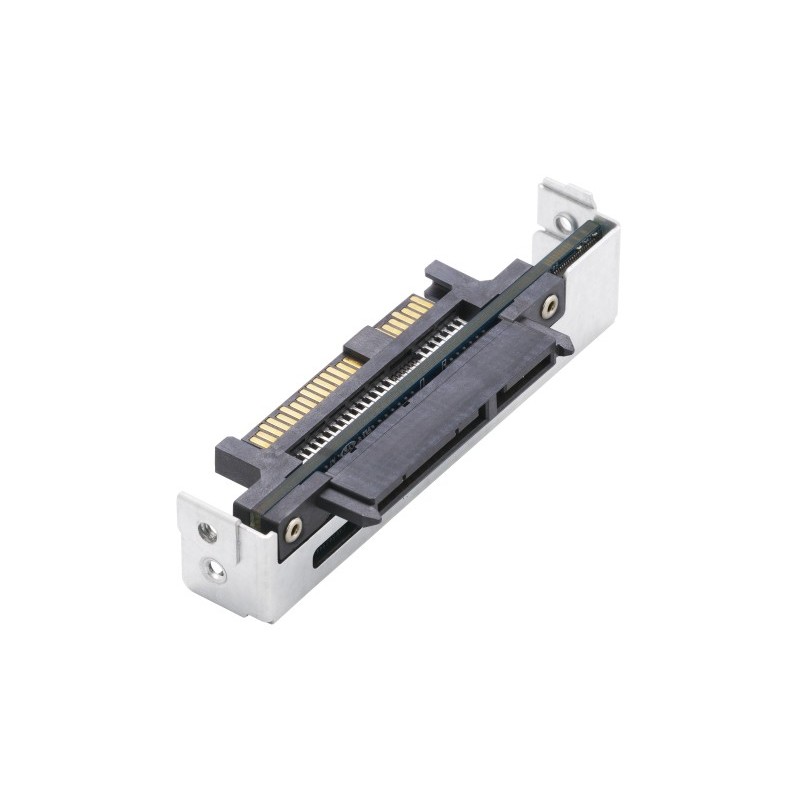 QNAP QDA-SA3 carte et adaptateur d'interfaces Interne SATA QNAP QDA-SA3 carte et adaptateur d'interfaces Interne SATA
