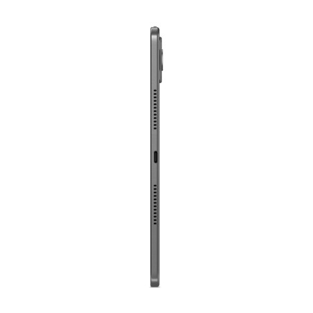 Lenovo Tab K12 Mediatek 128 Go 30,7 cm (12.1") 8 Go Wi-Fi 5 (802.11ac) Android 15 Gris