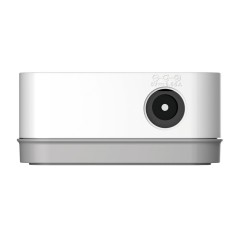 D-Link ES-1005C E Non-géré Fast Ethernet (10 100) Bureau Blanc