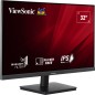 Viewsonic VA VA3209-MH écran plat de PC 81,3 cm (32") 1920 x 1080 pixels Full HD Noir Viewsonic VA VA3209-MH écran plat de PC 81,3 cm (32") 1920 x 1080 pixels Full HD Noir