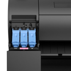 Canon imagePROGRAF GP-200 imprimante grand format Wifi Bubblejet Couleur 2400 x 1200 DPI A1 (594 x 841 mm) Ethernet LAN