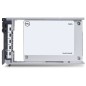 DELL 400-BKFR disque SSD 3,84 To U.2 NVMe DELL 400-BKFR disque SSD 3,84 To U.2 NVMe