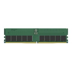 Kingston Technology KTH-PL556E-32G module de mémoire 32 Go 1 x 32 Go DDR5 5600 MT s 288-pin DIMM ECC