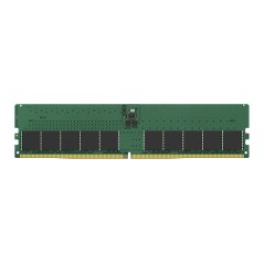 Kingston Technology KTH-PL556E-32G module de mémoire 32 Go 1 x 32 Go DDR5 5600 MT/s 288-pin DIMM ECC
